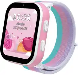 Kiano Smartwatch Watch Joy Unicorn