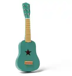 Kids Concept - Gitara green