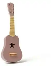 Kids Concept - Gitara lilac