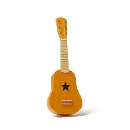 Kids Concept - Gitara yellow