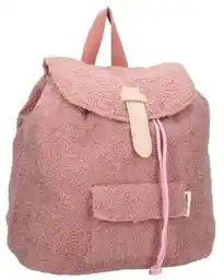 KIDZROOM Plecak dla dzieci Dublin Soft pink