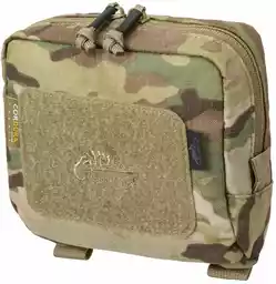 Kieszeń Helikon Competition Utility Pouch cordura MultiCam One Size MO-CUP-CD-34