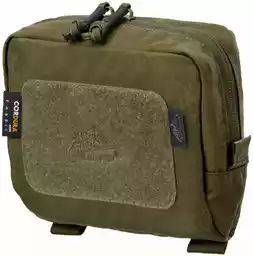 Kieszeń Helikon Competition Utility Pouch cordura oliwkowa zieleń One Size MO-CUP-CD-02