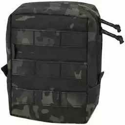 Kieszeń Helikon General Purpose Cargo Pouch cordura One Size MO-U05-CD-0C