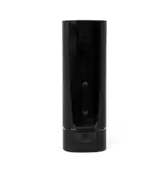 Kiiroo Onyx plus - interaktywny masturbator (czarny)