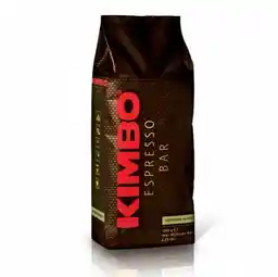 Kimbo Espresso Bar Superior Blend 1kg kawa ziarnista