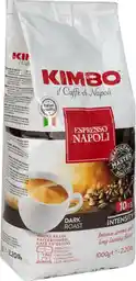 Kimbo Espresso Napoli 1kg kawa ziarnista