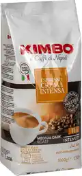 Kimbo Kawa ziarnista Crema Intensa 1kg