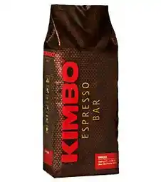 Kimbo Kawa ziarnista Espresso Bar Unique 1kg