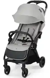 Kinderkraft Apino Wózek spacerowy Dove grey