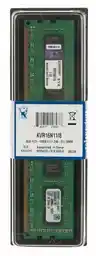 Kingston DDR3 8GB 1600 CL11 Pamięć RAM KVR16N11/8