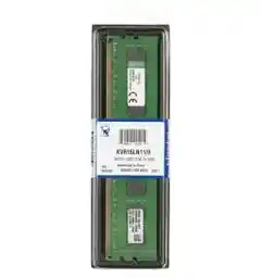 Kingston DDR3 8GB 1600KVR16LN11/8 Pamięć RAM