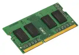 Kingston DDR3L 8GB 1600 CL11 Pamięć SO-DIMM KCP3L16SD8/8