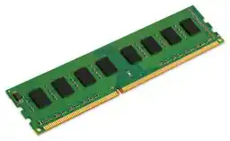 Kingston DDR3L KCP3L16NS8/4 4GB CL11 Pamięć RAM KCP3L16NS8/4