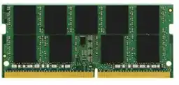 Kingston DDR4 16GB 2666 CL19 Pamięć SO-DIMM KVR26S19D8/16