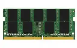 Kingston DDR4 16GB 3200 CL22 SODIMM Zielony Pamięć SO-DIMM KCP432SD8/16