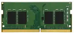 Kingston DDR4 16GB 3200 CL22 SODIMM Zielony Pamięć SO-DIMM KCP432SS8/16