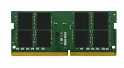 Kingston DDR4 16GB 3200 CL22 SODIMM Zielony Pamięć SO-DIMM KVR32S22S8/16