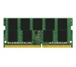 Kingston DDR4 32GB 3200 CL22 Zielony Pamięć SO-DIMM KCP432SD8/32.