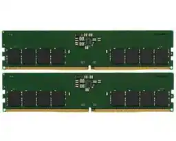 Kingston DDR5 64GB 4800Mhz CL40 KVR48U40BD8K264