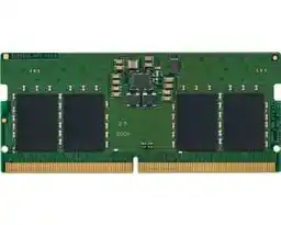 Kingston DDR5 8GB 5600 CL46 SODIMM Zielony Pamięć SO-DIMM KCP556SS6-8