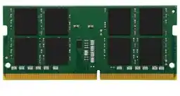 Kingston Pamięć DDR4 SODIMM 32GB/3200 CL22 KVR32S22D8/32