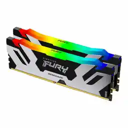 Kingston Pamięć RAM Fury Renegade RGB 32GB 6000MHz KF560C32RSAK2-32