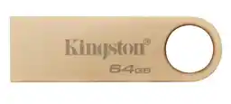 Kingston Pendrive 64GB USB 3.2 DataTraveler DTSE9G3/64GB