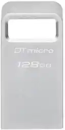 Kingston Pendrive Data Traveler Micro G2 128GB USB 3.2 Gen1