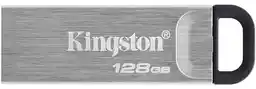 Kingston Pendrive Kyson DTKN, 128 GB, USB 3.2 Gen1