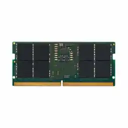 Kingston ValueRAM 16GB 5600MT/s DDR5 Non-ECC CL46 SODIMM 1Rx8 KVR56S46BS8-16 pamięć do laptopa