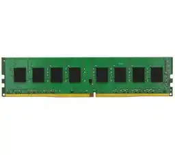 Kingston ValueRam DDR4 16GB 2666 CL19 Zielony Pamięć RAM KVR26N19S8/16