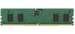 Kingston ValueRAM DDR5 8GB 4800 CL40 Zielony Pamięć RAM KVR48U40BS6-8