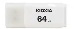 Kioxia Pamięć USB TransMemory U202 Biały 64 GB