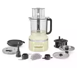 KitchenAid 5KFP1319EAC 400W malakser