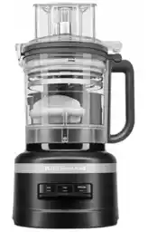 KitchenAid 5KFP1319EBM 400W malakser