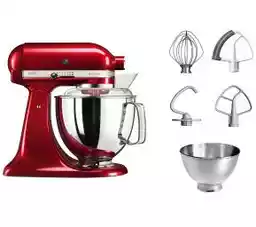 KitchenAid 5KSM175PSECA 300W robot planetarny