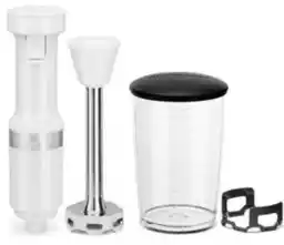 KitchenAid Classic 5KHBV53EWH 180W blender