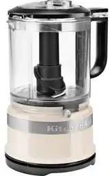 Kitchenaid Malakser 5KFC0516EAC Kremowy