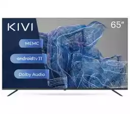 KIVI 65U750NB 65 cali LED 4K Telewizor