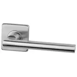 Klamka Candix Q stal nierdzewna inox 30-0099