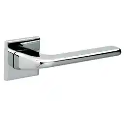 Klamka Divo Q fit chrom klasa 4 49-0211