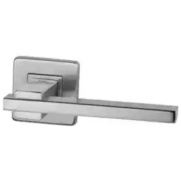 Klamka Maximus Q stal nierdzewna inox 30-0082