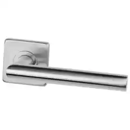 Klamka Novanta Q stal nierdzewna inox 30-0084