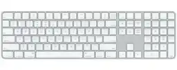 Klawiatura Apple Magic Keyboard z Touch ID Usa