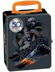 Klein Puszka do przechowywania aut Hot Wheels KL 2881