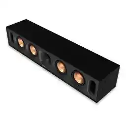 Klipsch Głośnik centralny Reference R-30C Czarny (1 szt.)