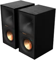 Klipsch Kolumny głośnikowe Reference R-40PM Czarny (2 szt.)