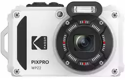 Kodak PixPro WPZ2