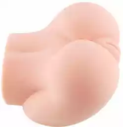 Kokos Angel 2 Masturbator Double Layer Closed Hole